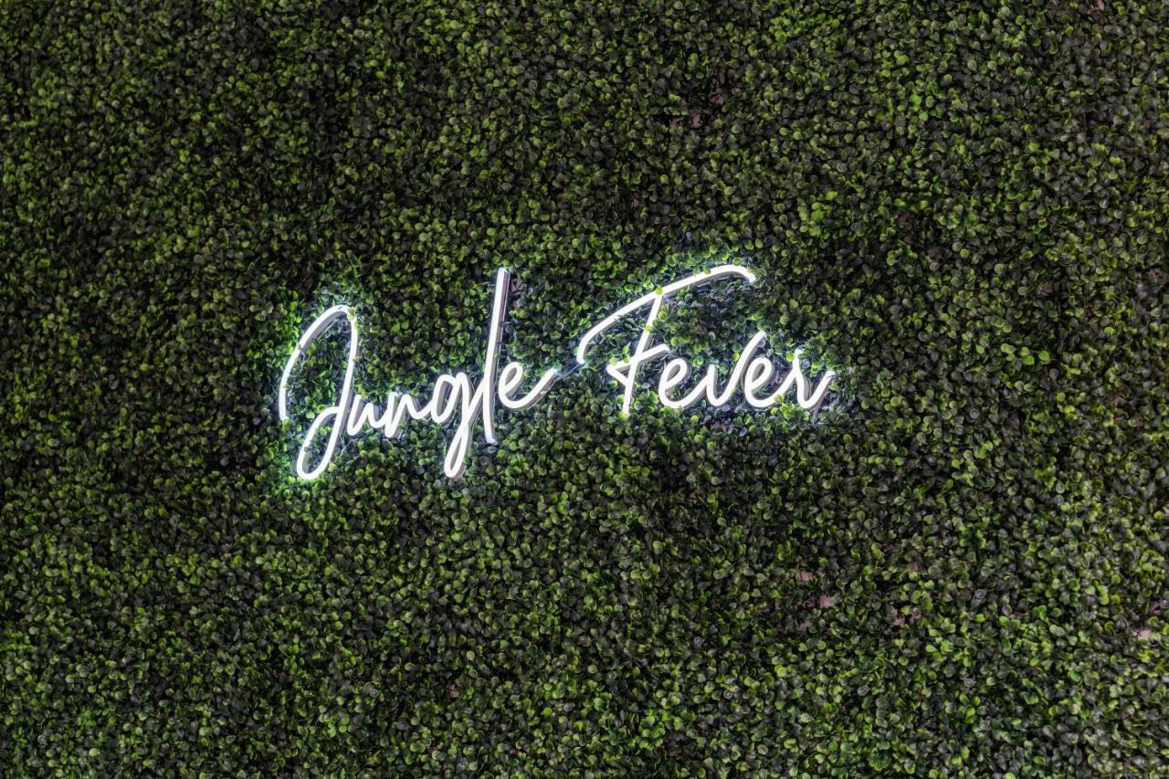 Jungle Fever - Convention Center&Short North Columbus Exterior foto